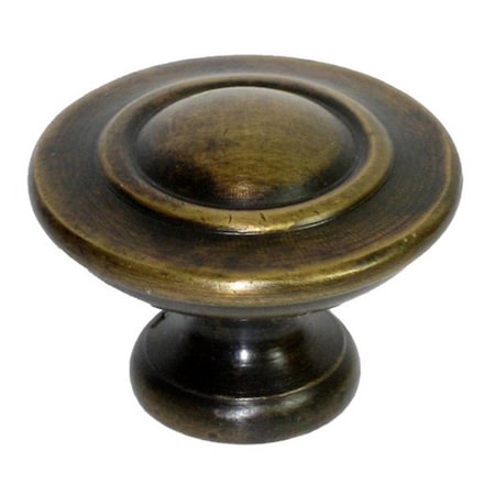 Patioplus Round Knob with Rings PA2582327
